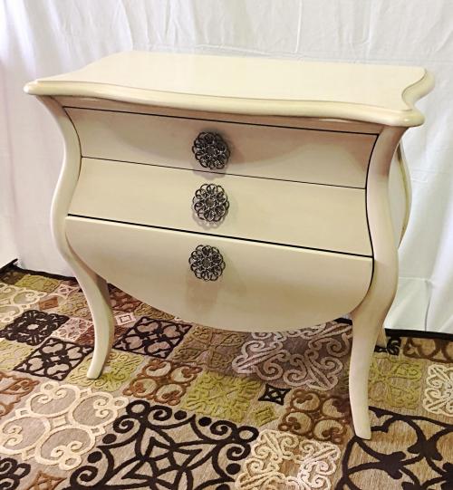 3 Drawer Chest
