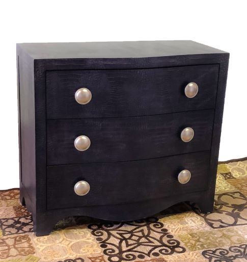 3 Drawer Chest